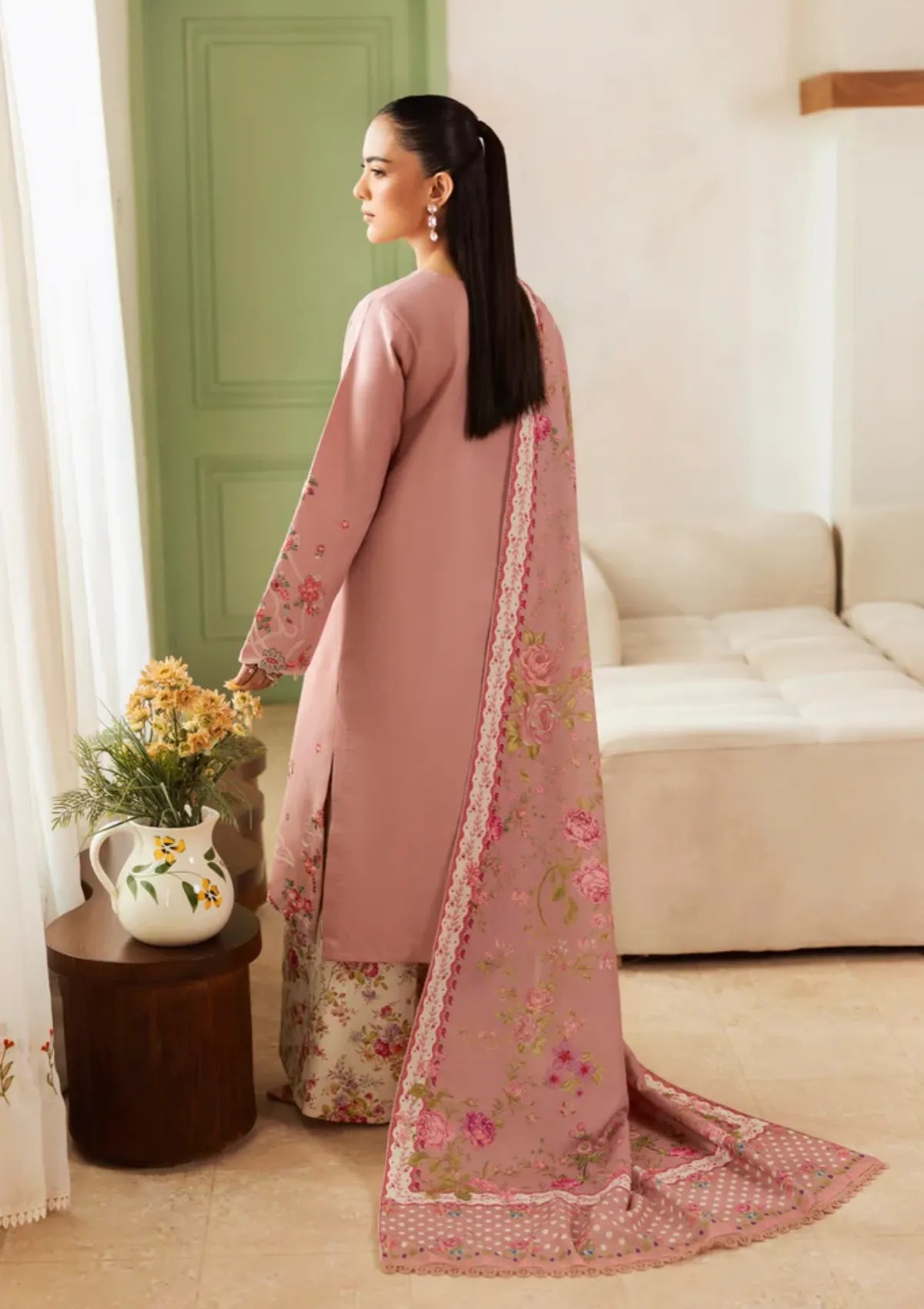 Rajbari Nissa Marina Premium'25 D-08