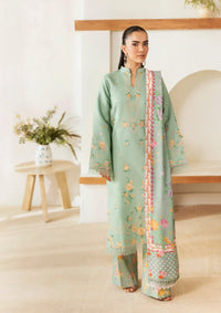 Rajbari Nissa Marina Premium'25 D-03