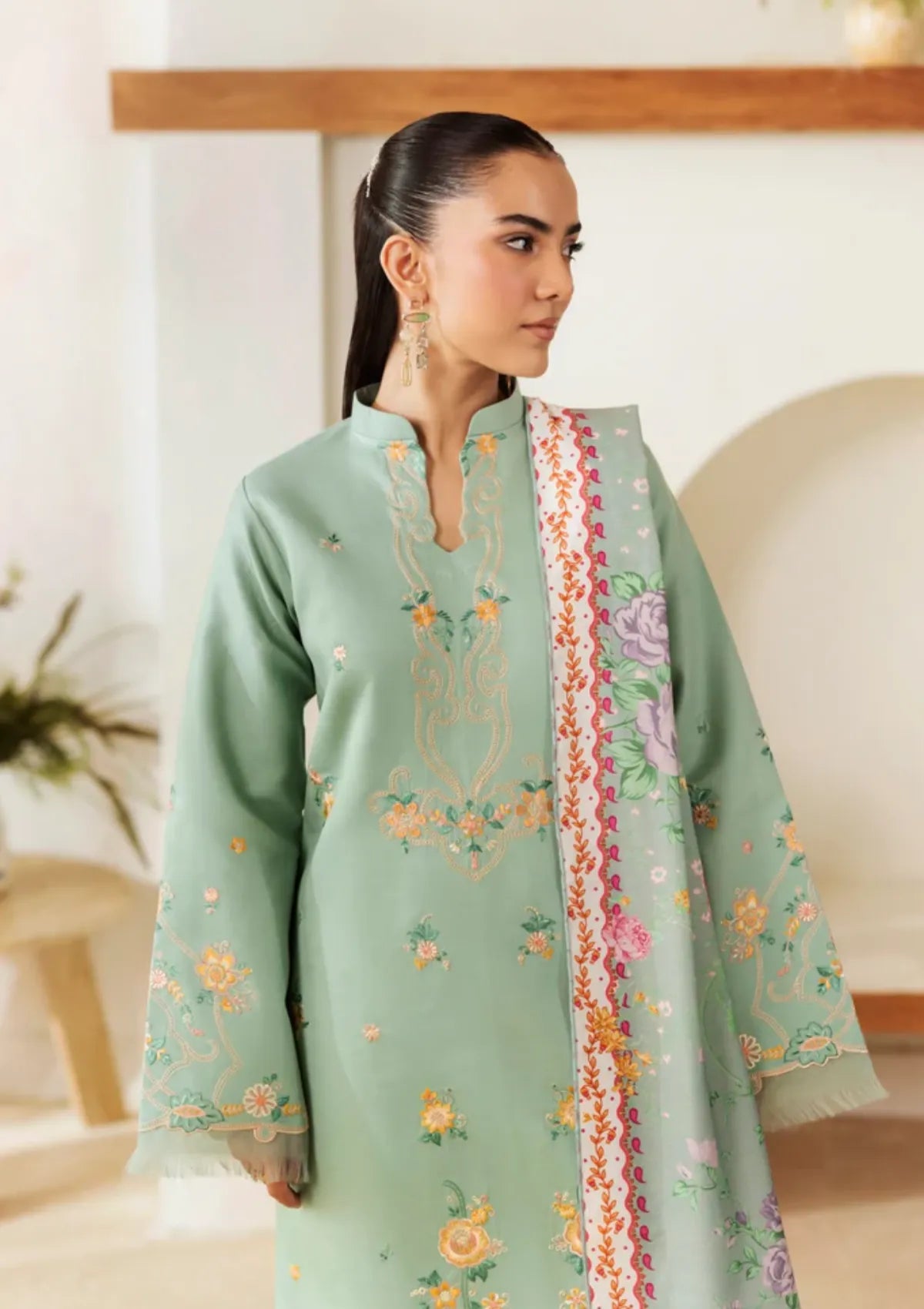 Rajbari Nissa Marina Premium'25 D-03