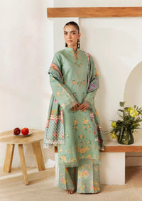 Rajbari Nissa Marina Premium'25 D-03