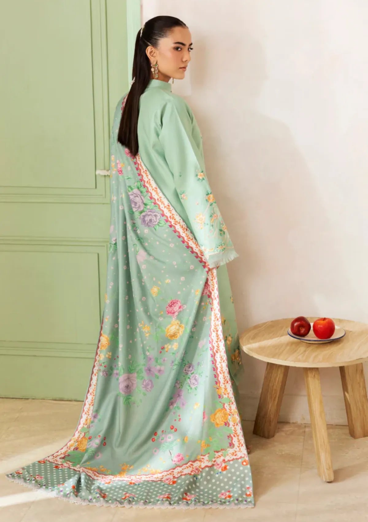 Rajbari Nissa Marina Premium'25 D-03