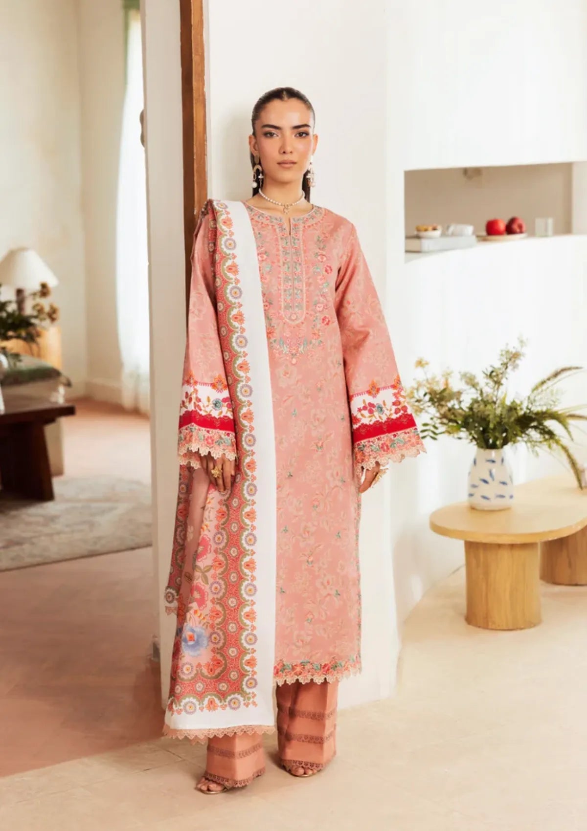 Rajbari Nissa Marina Premium'25 D-12