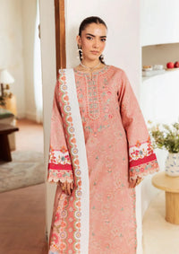 Rajbari Nissa Marina Premium'25 D-12