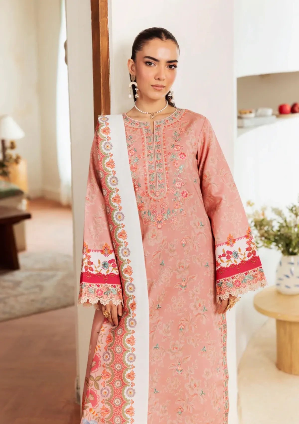 Rajbari Nissa Marina Premium'25 D-12