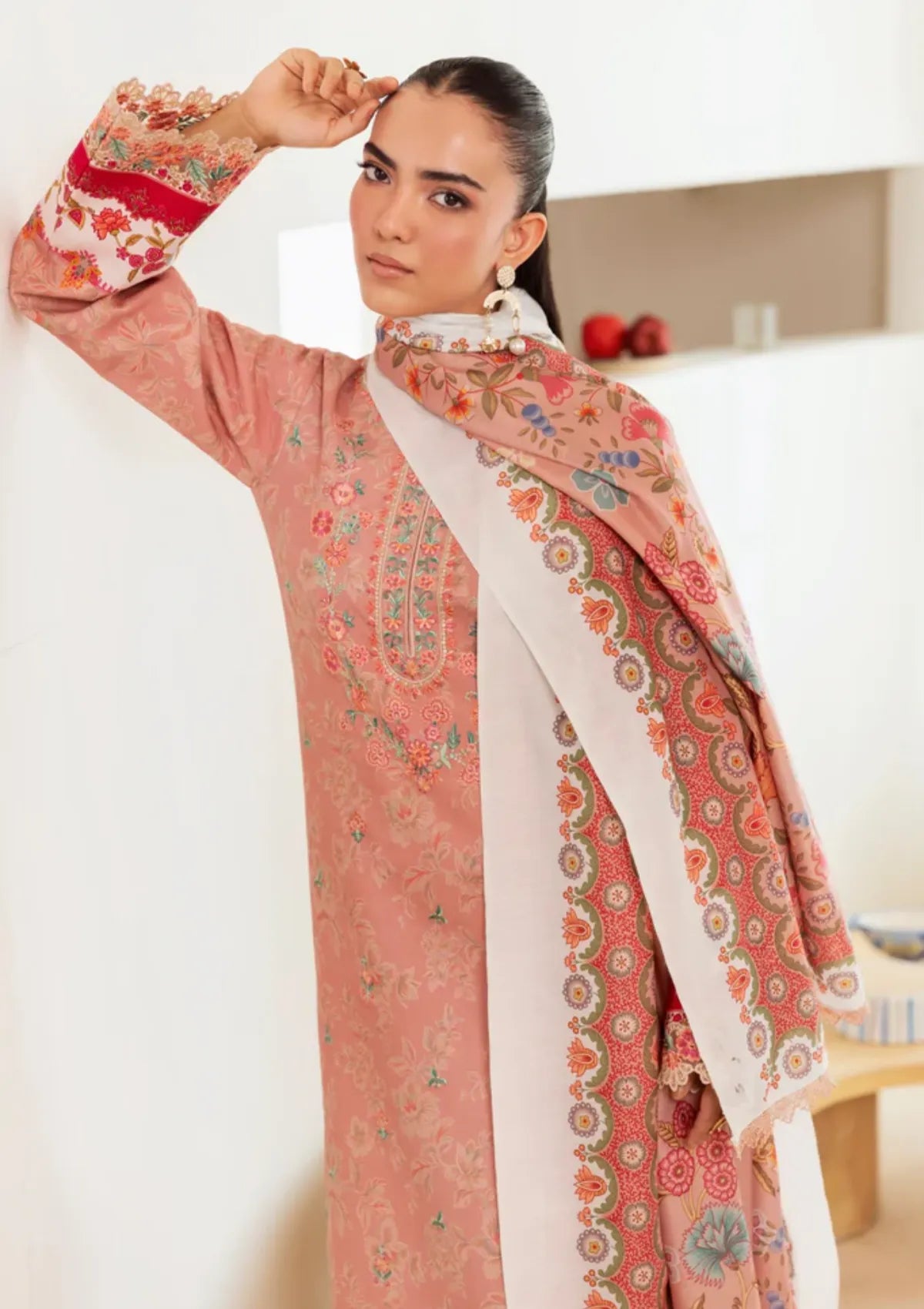 Rajbari Nissa Marina Premium'25 D-12