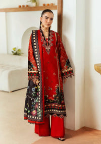 Rajbari Nissa Marina Premium'25 D-09