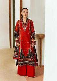 Rajbari Nissa Marina Premium'25 D-09