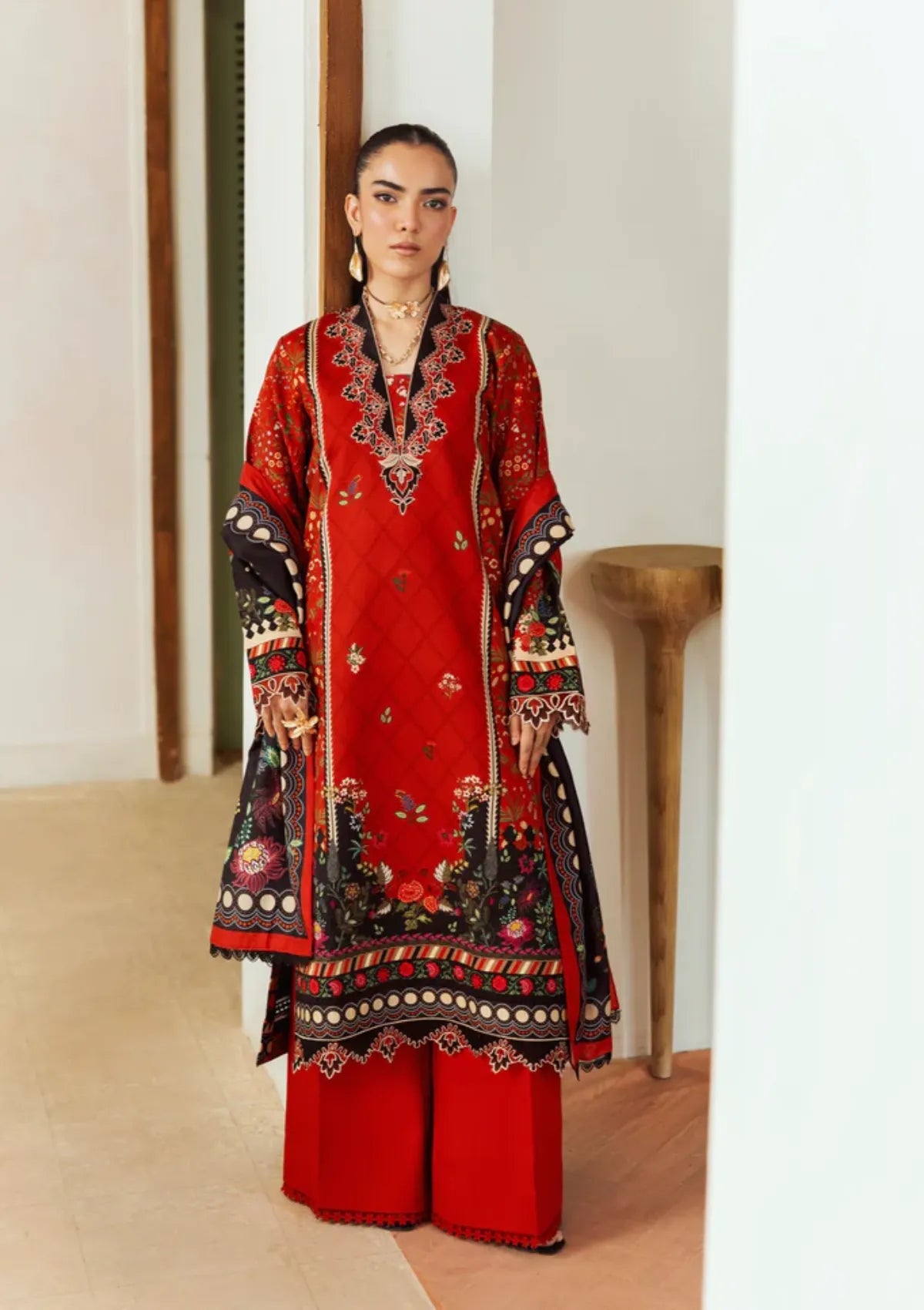 Rajbari Nissa Marina Premium'25 D-09