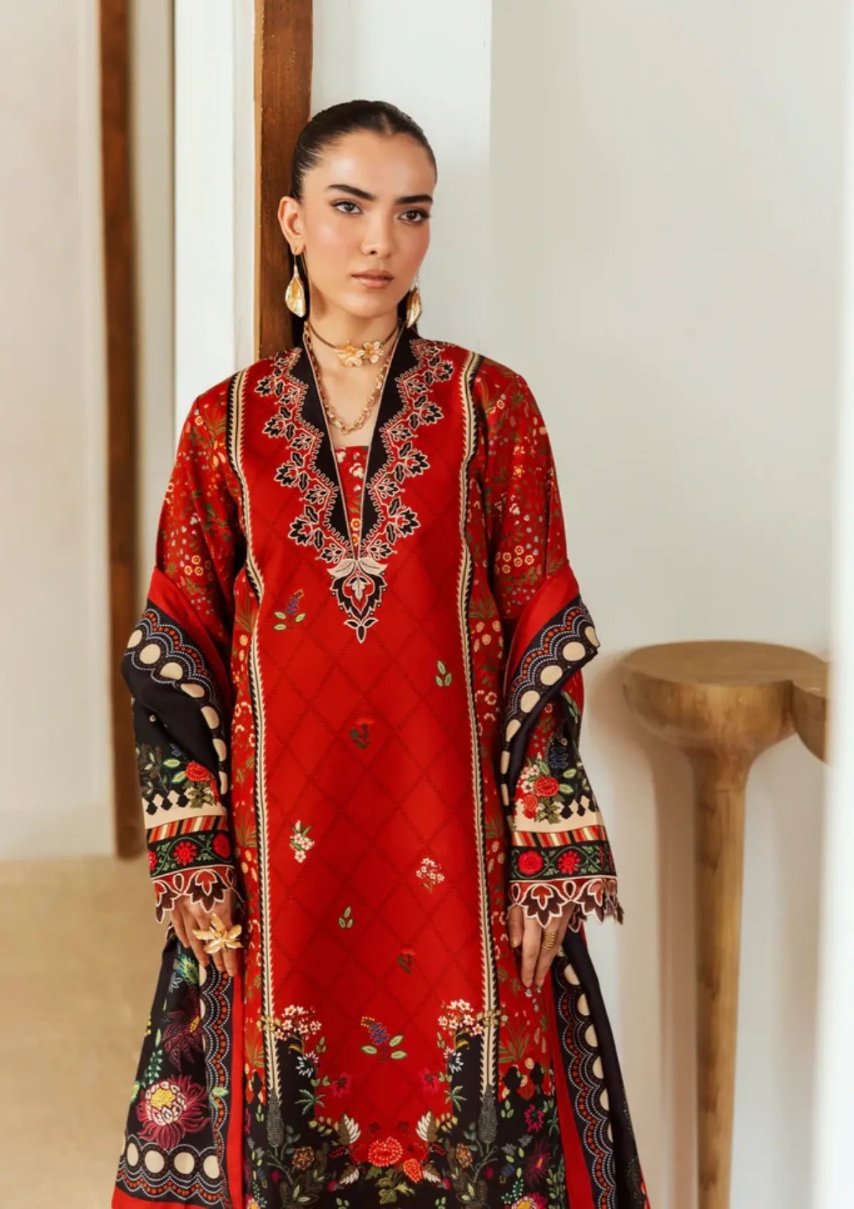 Rajbari Nissa Marina Premium'25 D-09