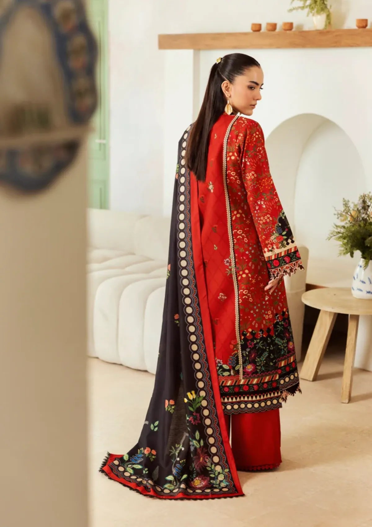 Rajbari Nissa Marina Premium'25 D-09