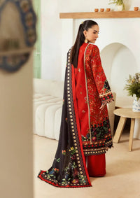 Rajbari Nissa Marina Premium'25 D-09