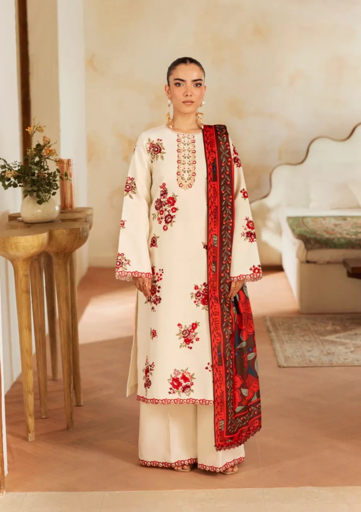 Rajbari Nissa Marina Premium'25 D-01