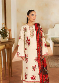 Rajbari Nissa Marina Premium'25 D-01