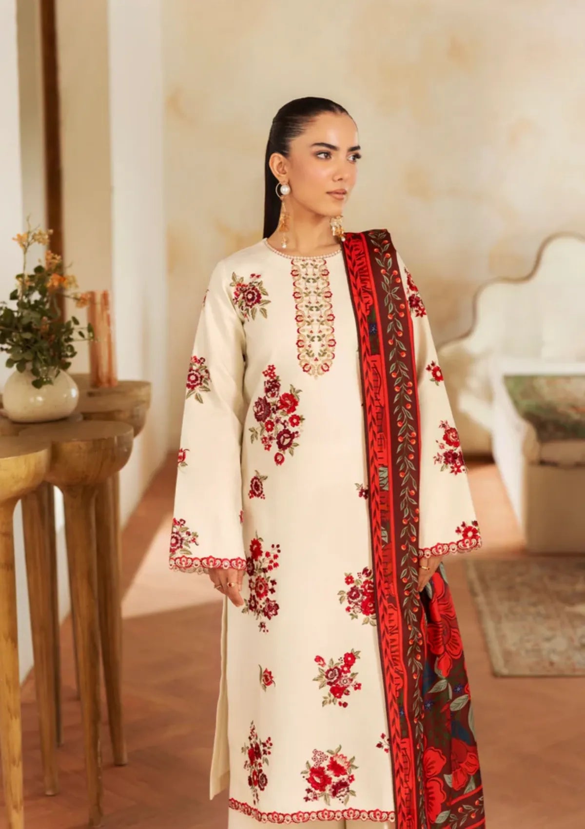 Rajbari Nissa Marina Premium'25 D-01