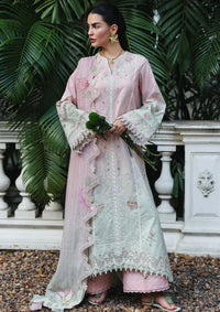 Qalamkar Qline Lawn Drop 1'26  RP-04 VANYA