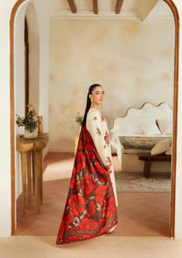 Rajbari Nissa Marina Premium'25 D-01