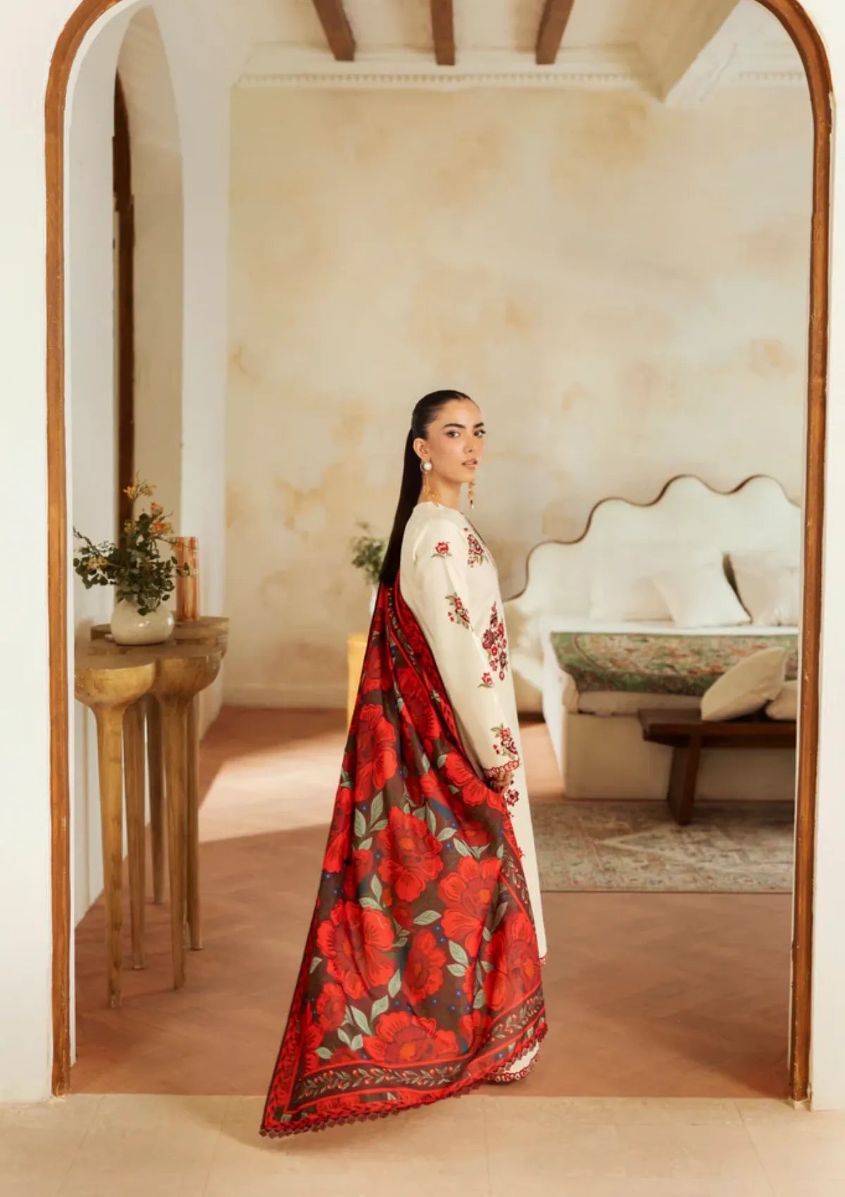 Rajbari Nissa Marina Premium'25 D-01