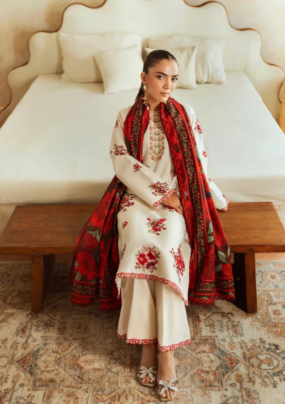 Rajbari Nissa Marina Premium'25 D-01