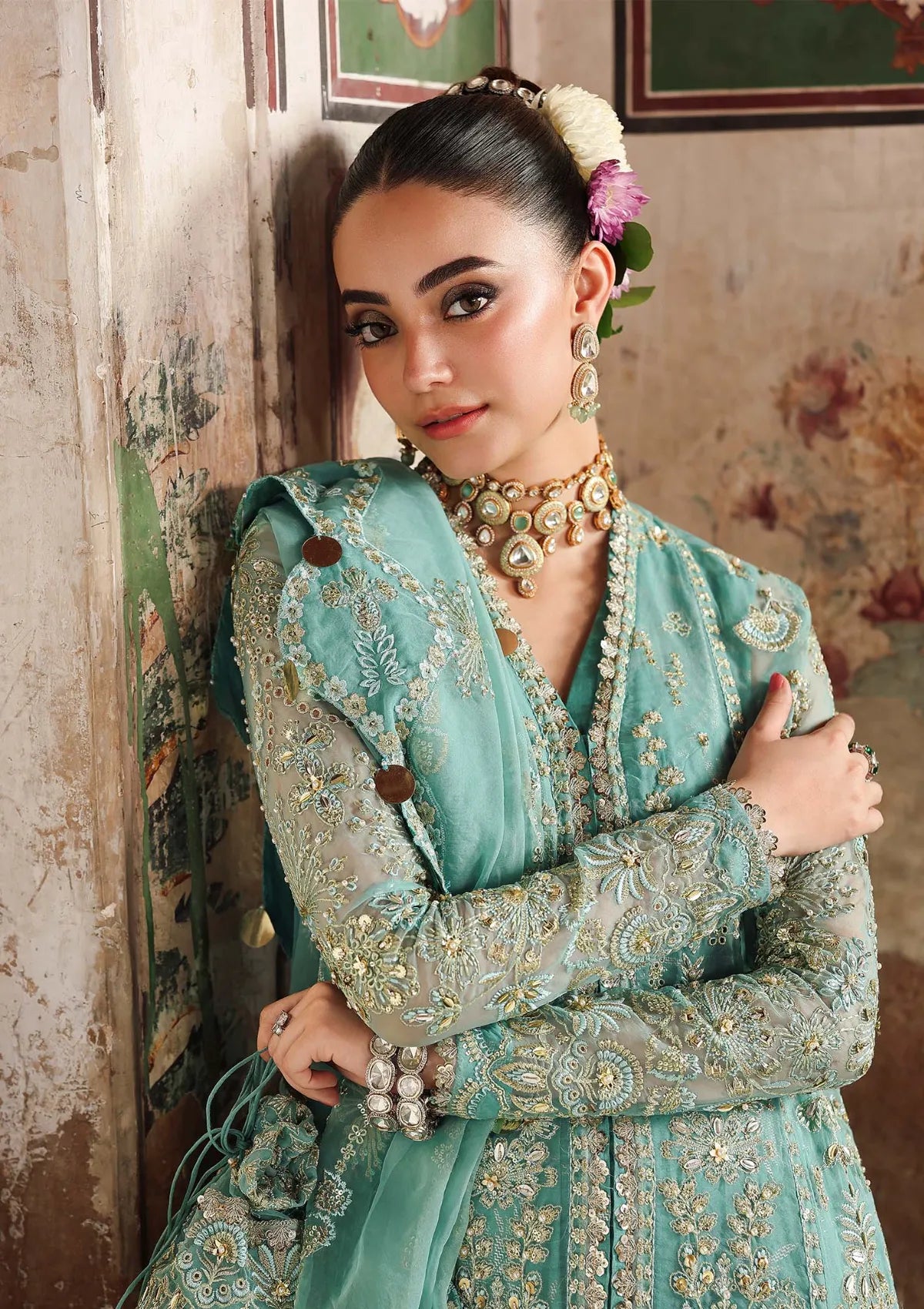 mohsin-saeed-fabrics-designer-daily-wear-formal-and-wedding-suits-within-budget-This-product-is-from-sardinia-veere-di-wedding-brides-edit25-d-1305-roohi-is-available-on-Mohsin-saeed-fabrics-website.