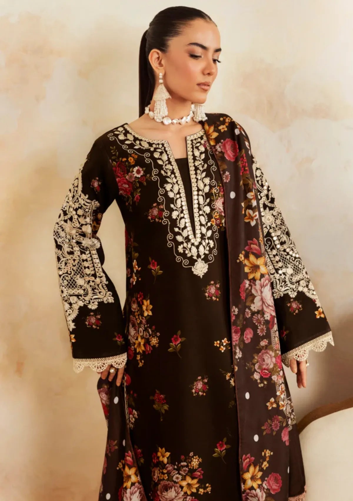 Rajbari Nissa Marina Premium'25 D-04