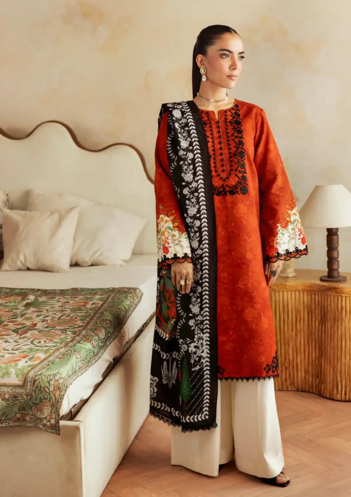 Rajbari Nissa Marina Premium'25 D-06