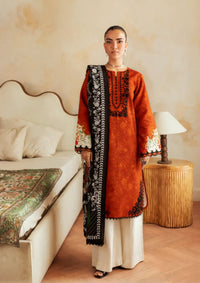 Rajbari Nissa Marina Premium'25 D-06