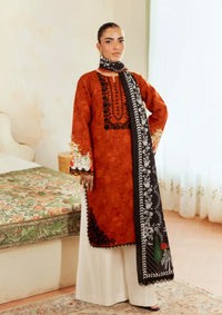 Rajbari Nissa Marina Premium'25 D-06