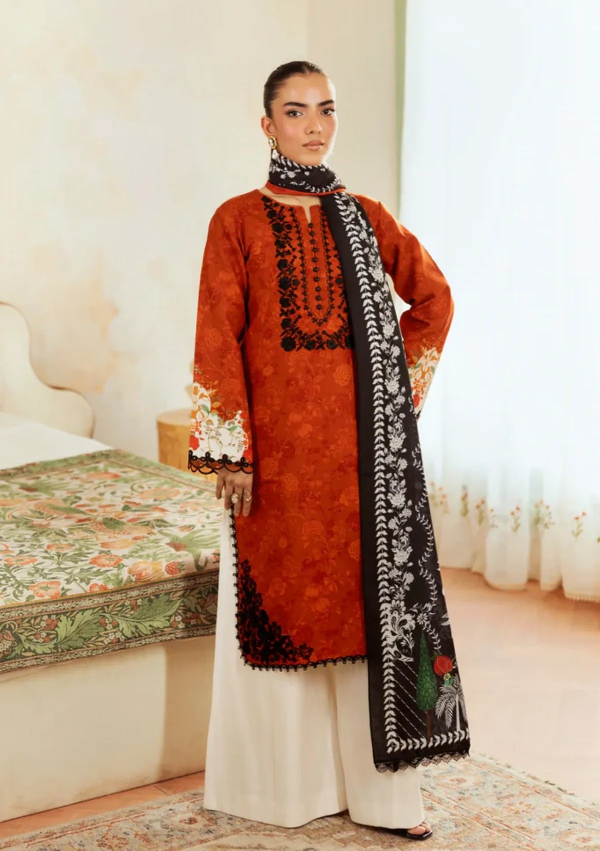 Rajbari Nissa Marina Premium'25 D-06