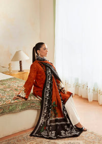 Rajbari Nissa Marina Premium'25 D-06