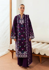 Rajbari Nissa Marina Premium'25 D-07