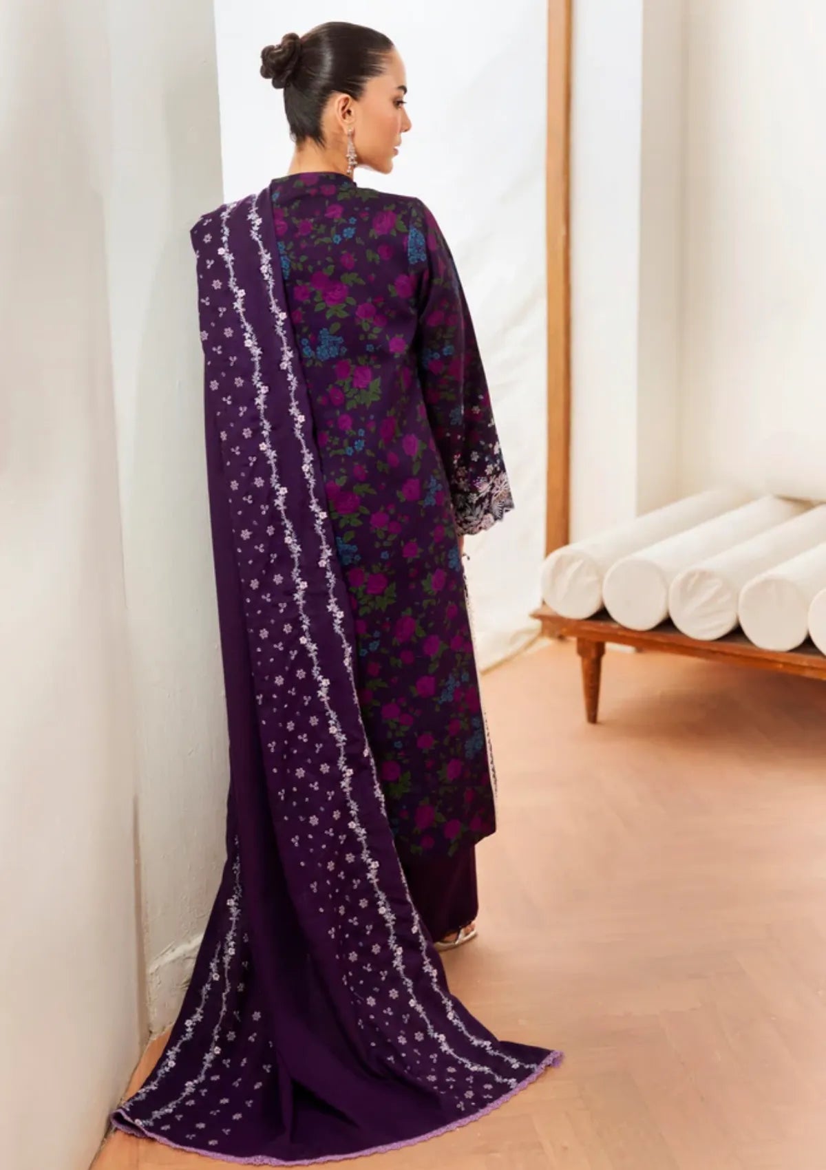 Rajbari Nissa Marina Premium'25 D-07