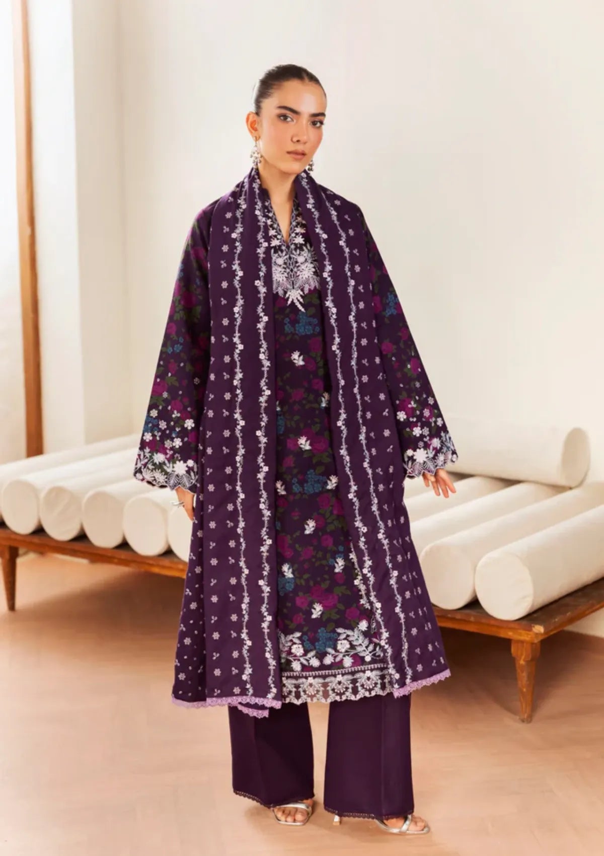 Rajbari Nissa Marina Premium'25 D-07