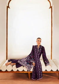 Rajbari Nissa Marina Premium'25 D-07