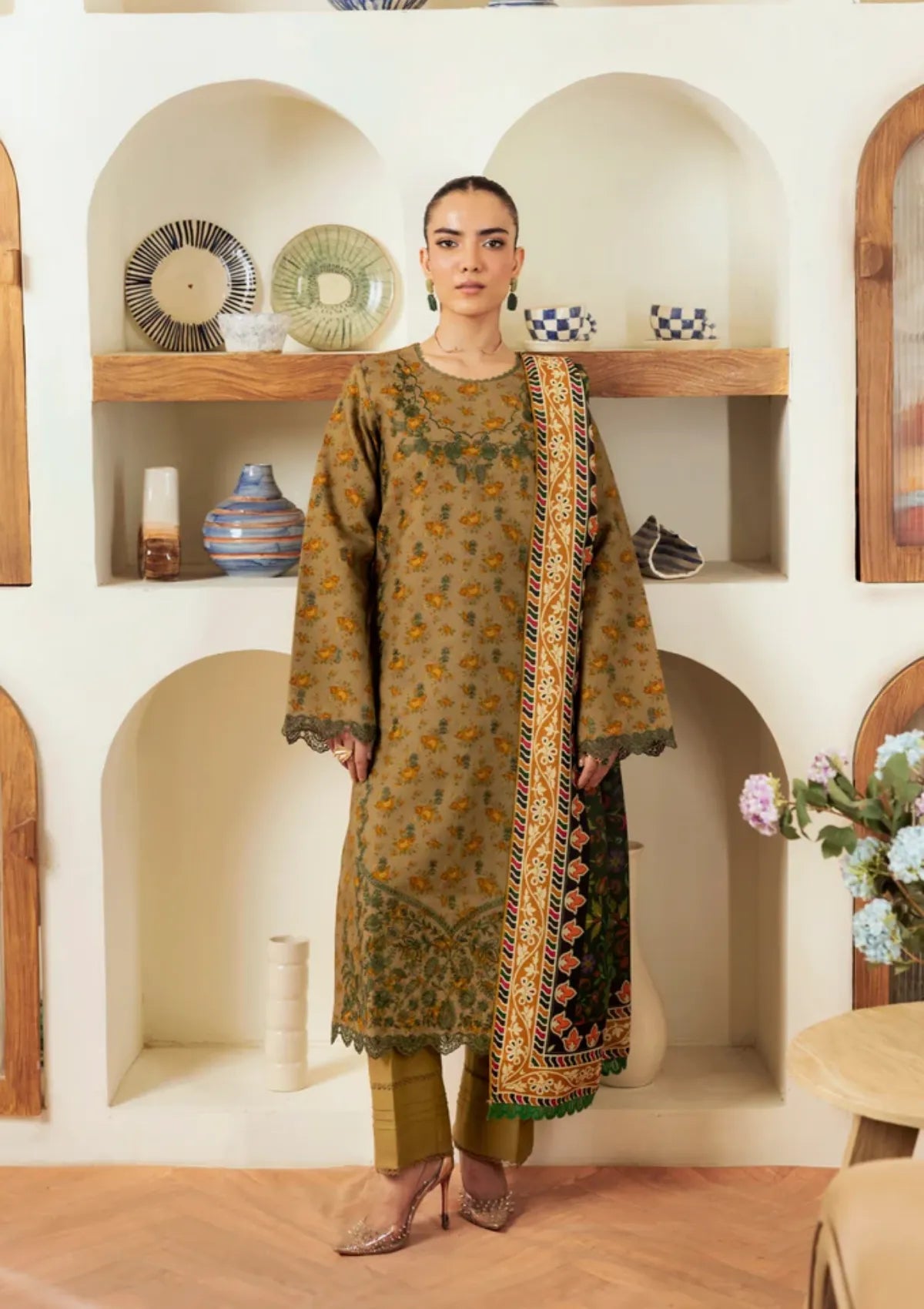 Rajbari Nissa Marina Premium'25 D-05