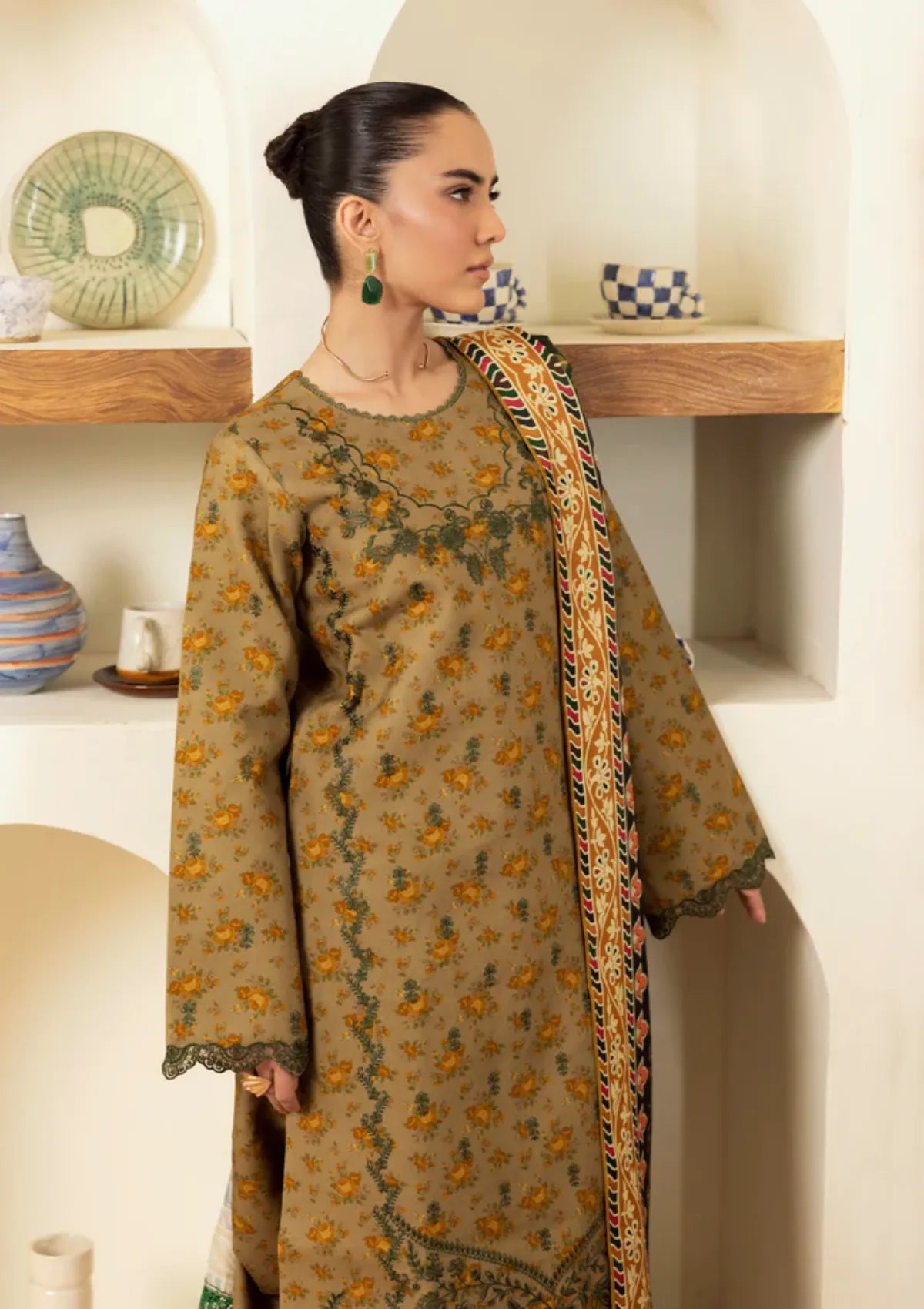 Rajbari Nissa Marina Premium'25 D-05