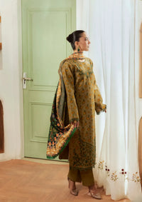 Rajbari Nissa Marina Premium'25 D-05