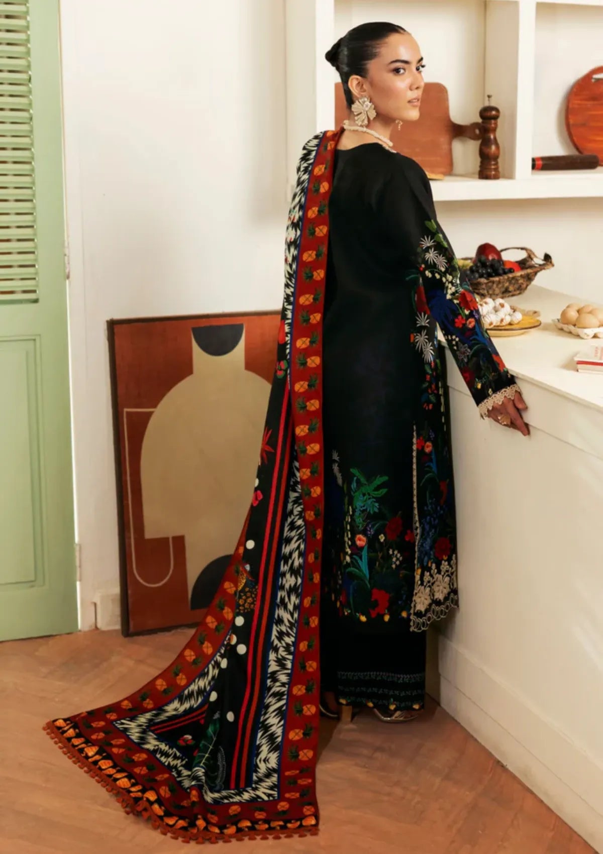 Rajbari Nissa Marina Premium'25 D-11