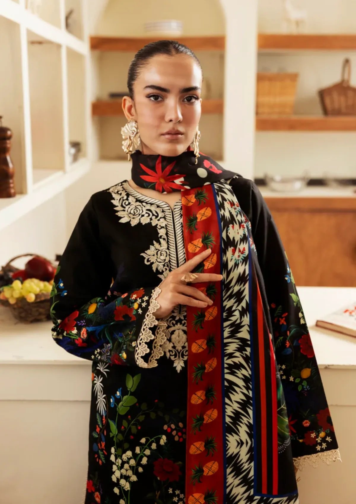 Rajbari Nissa Marina Premium'25 D-11