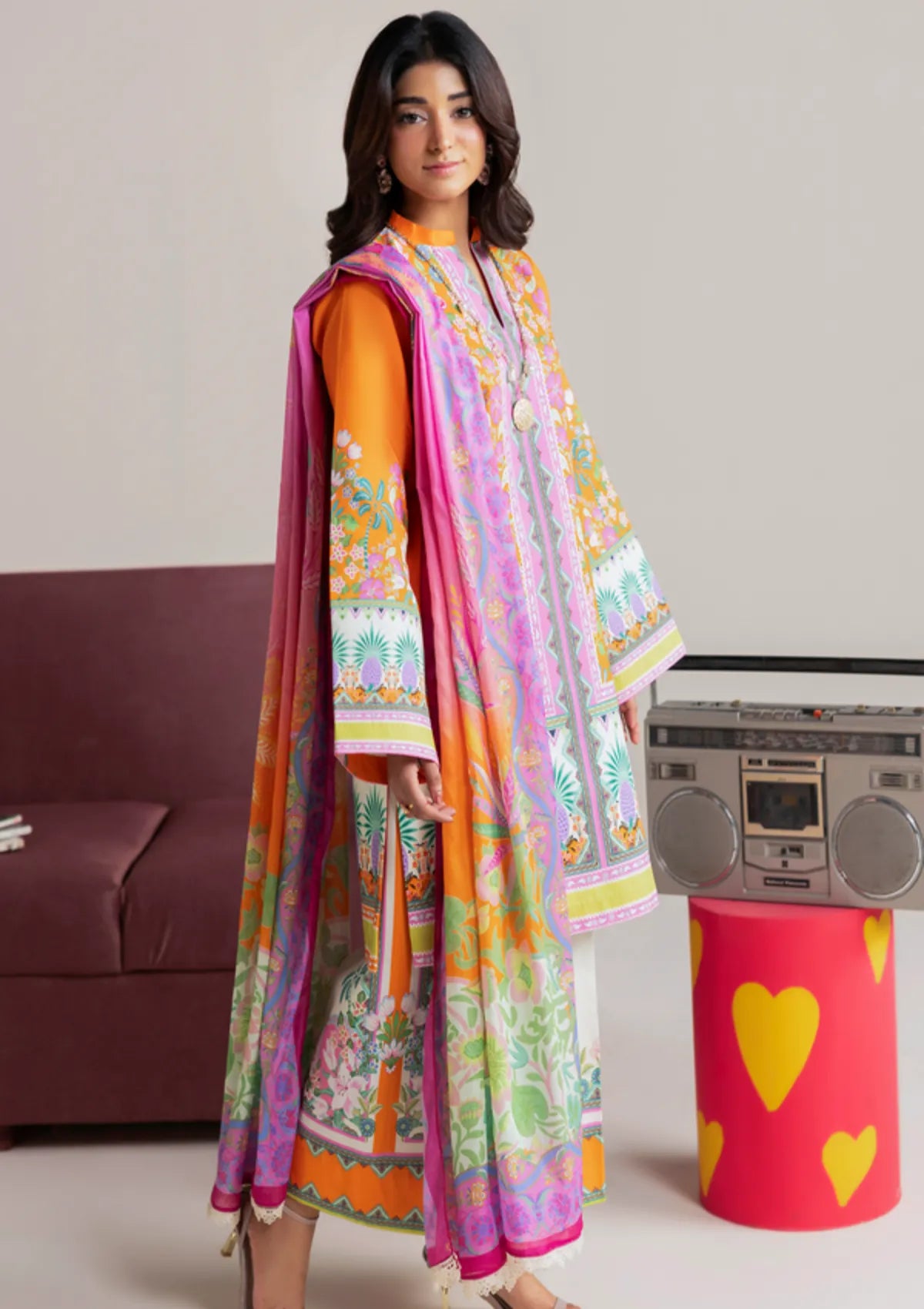 Rajbari Amal Summer Prints'26 D-08