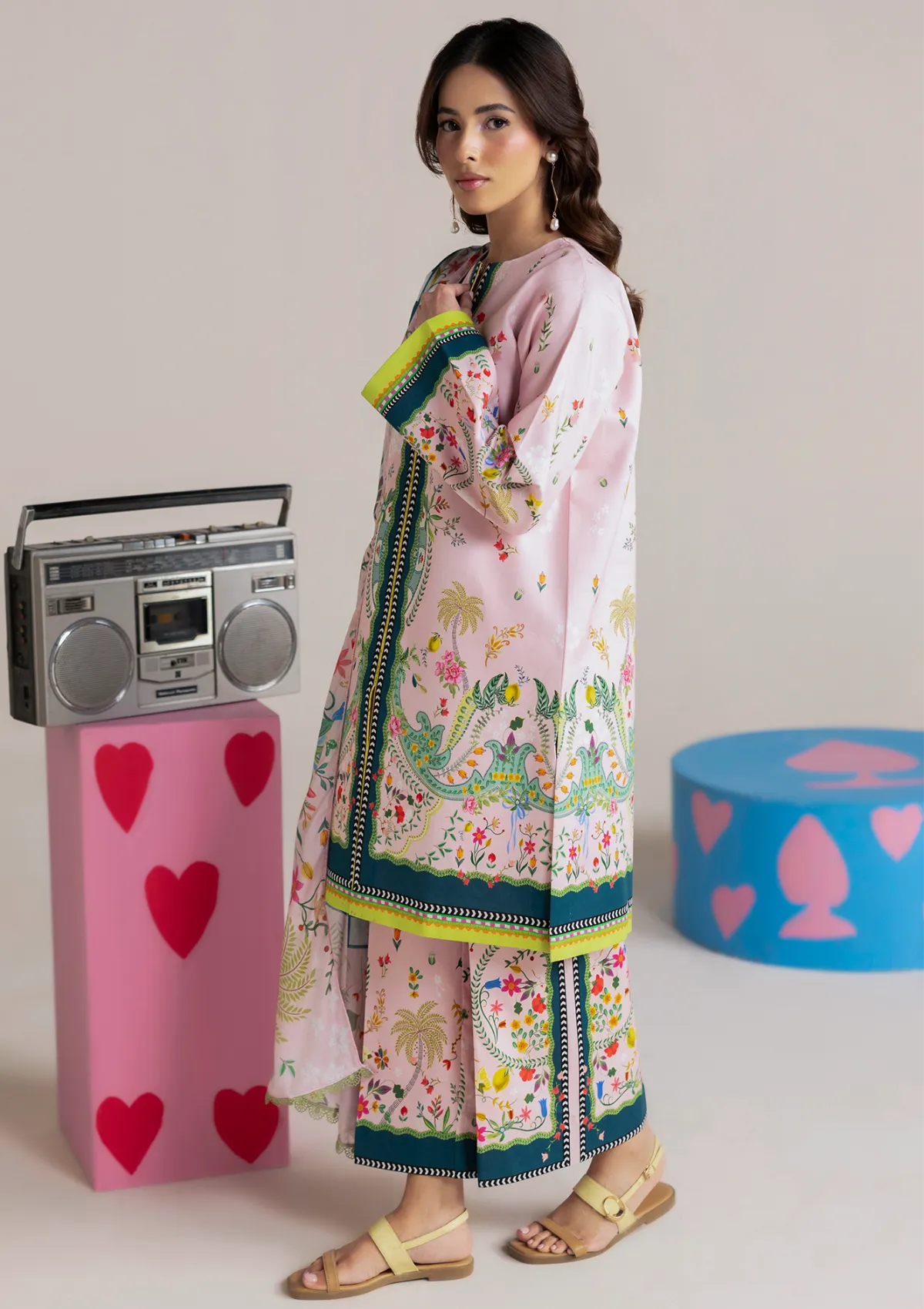 Rajbari Amal Summer Prints'26 D-11