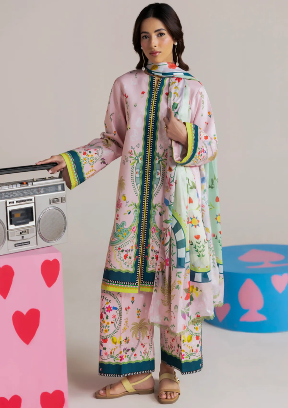 Rajbari Amal Summer Prints'26 D-11