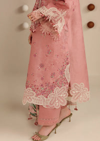 Jazmin Iris Luxury Lawn'26 D-04