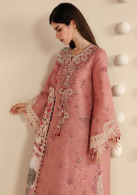 Jazmin Iris Luxury Lawn'26 D-04