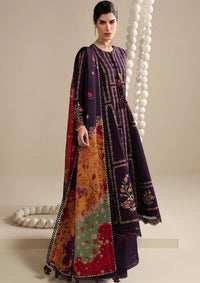 Jazmin Iris Luxury Lawn'26 D-06