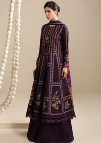 Jazmin Iris Luxury Lawn'26 D-06