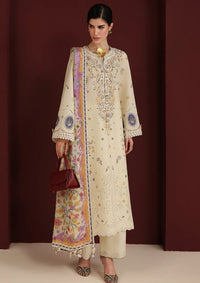 Jazmin Iris Luxury Lawn'26 D-01