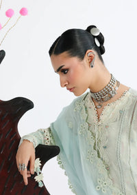Qalamkar Festive Lawn'26 QFL-08 SABEL