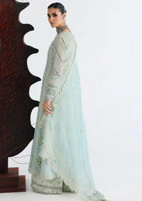 Qalamkar Festive Lawn'26 QFL-08 SABEL