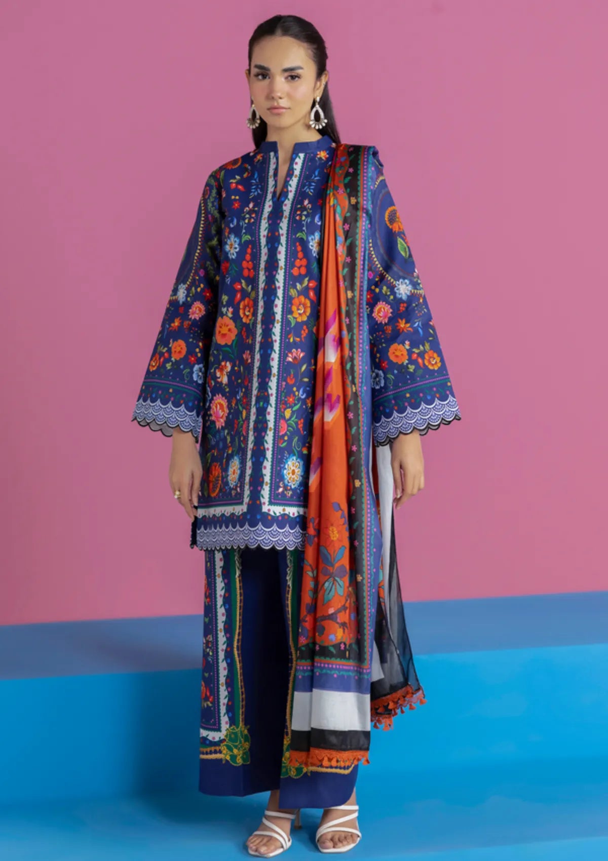 Rajbari Amal Summer Prints'26 D-16