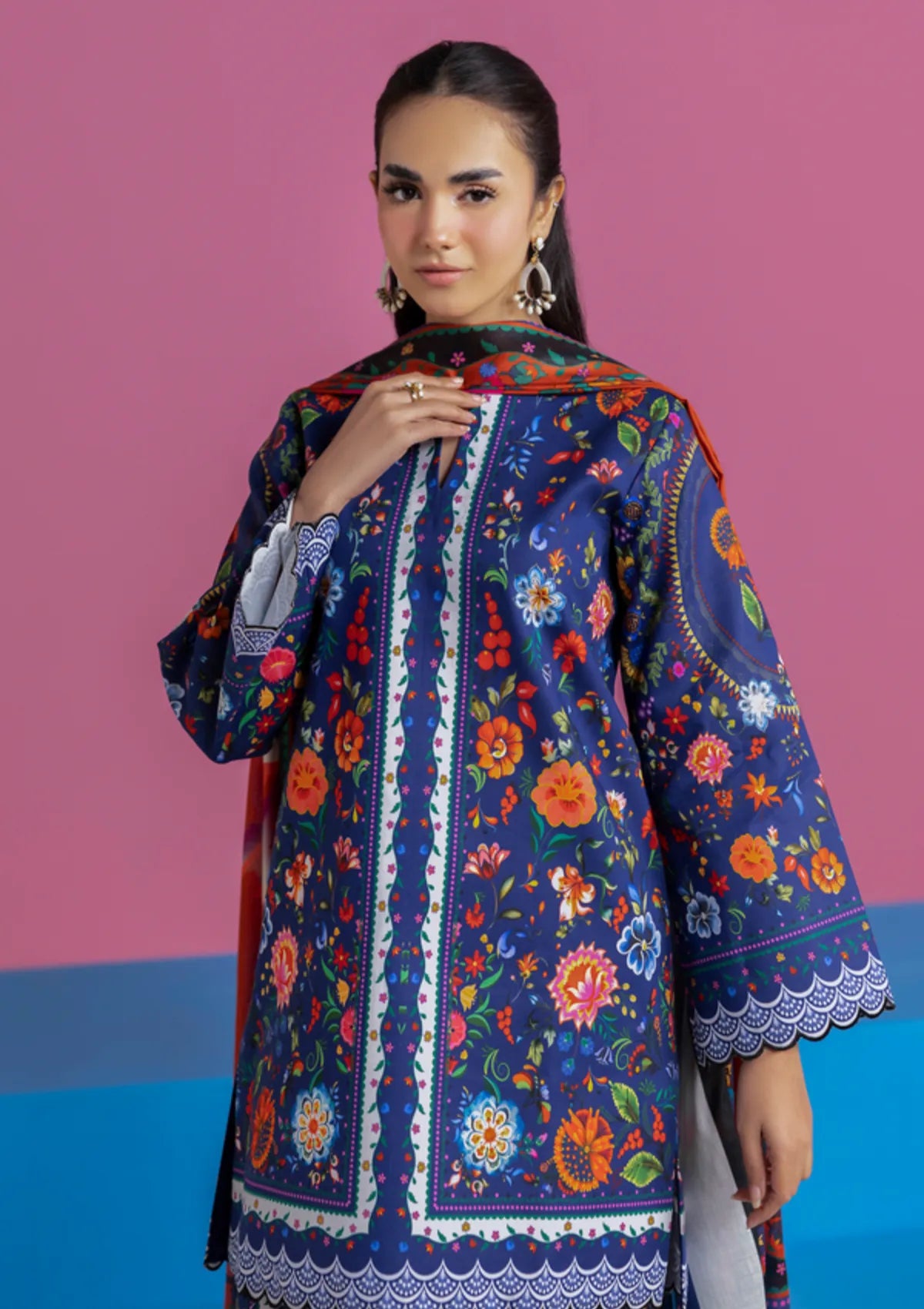 Rajbari Amal Summer Prints'26 D-16